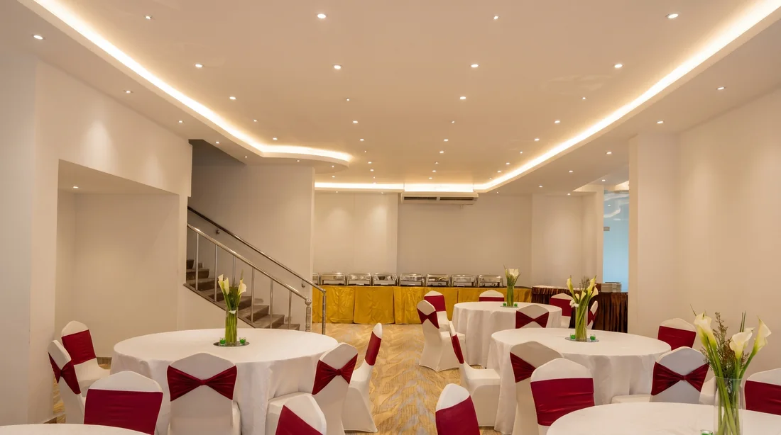 Banquet Hall 01 - image 2